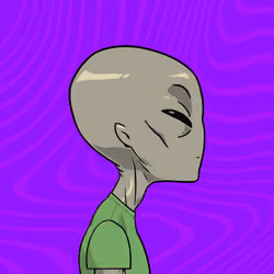 Alien #481