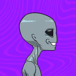 Alien #165