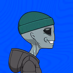 Alien #192
