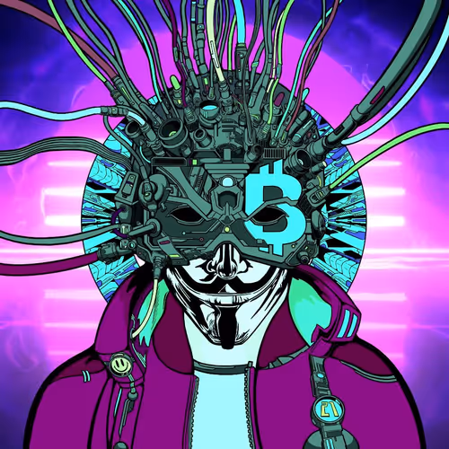 Art Of Resistance By Pr1mal Cypher
