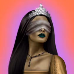 La'rei Li - Divine #65