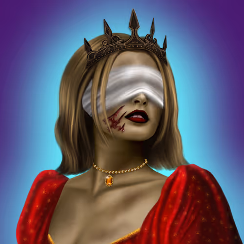 Oura'a Li - Divine #4326
