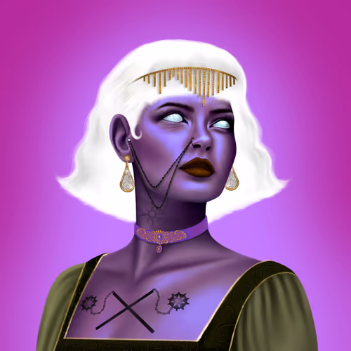 Arisen Laeave - Divine #611