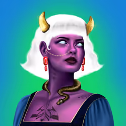 Arisen Sylz - Divine #3459