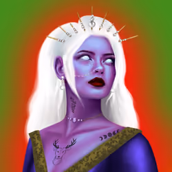 Keeper Bruder - Divine #2779
