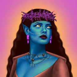 Zylei Qua - Divine #294