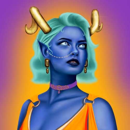 Tor Ytz - Divine #3691