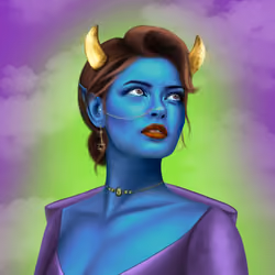 Aroiv - Divine #2772