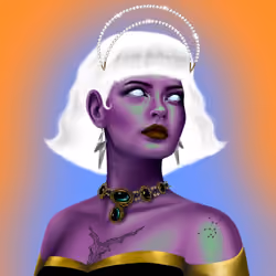 Arisen Iyei Ar - Divine #45