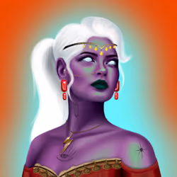 Tempest Aylstar - Divine #347