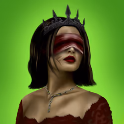 Ar'u Len - Divine #4386