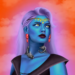 Ter Oasii - Divine #2239