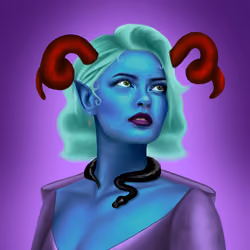 Oaarla - Divine #4201