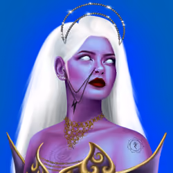Sorcerer Tel Oive - Divine #988