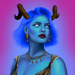 Aewiera - Divine #859