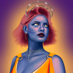 Emarla - Divine #1650