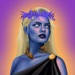 Darula - Divine #1520