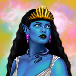 Traiura - Divine #4327