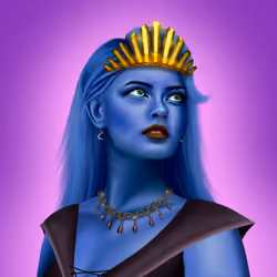 Iraria - Divine #508