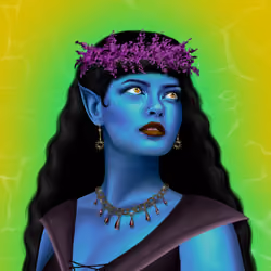 Sylpa - Divine #2547