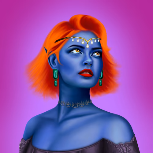 Fiz - Divine #3616