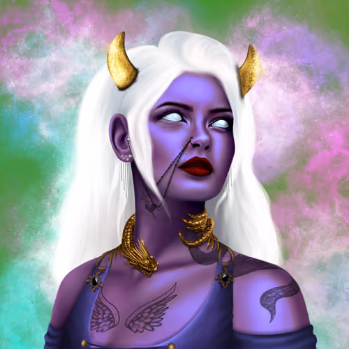 Keeper Emiera - Divine #4375