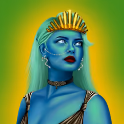 Finel - Divine #3174