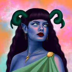 Zaynai - Divine #236