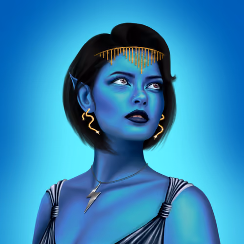 Aropa - Divine #2347