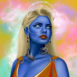 Lartia - Divine #3724