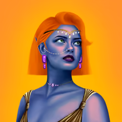Sairasi - Divine #3814