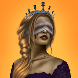 Cara'rao Ru - Divine #3255