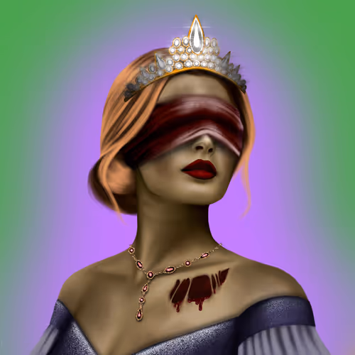 The Divine Nft
