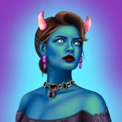 Raspa - Divine #3003