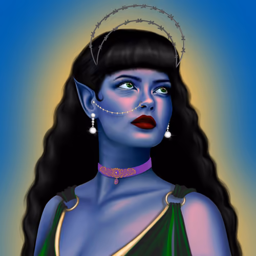 Karria - Divine #742