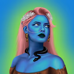 Quasola - Divine #1820