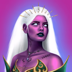 Sorcerer Raiei Sol - Divine #348