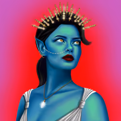 Auel - Divine #558