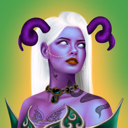 Seer Finoren Rah - Divine #746