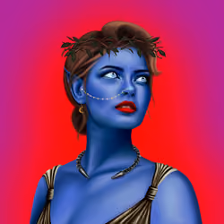 Ula Emii - Divine #2549