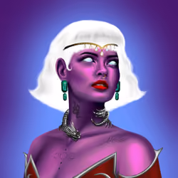 Arisen Raeave - Divine #115