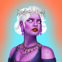 Enchanter Tor Ulyn - Divine #3596