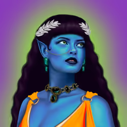 Finsii - Divine #525