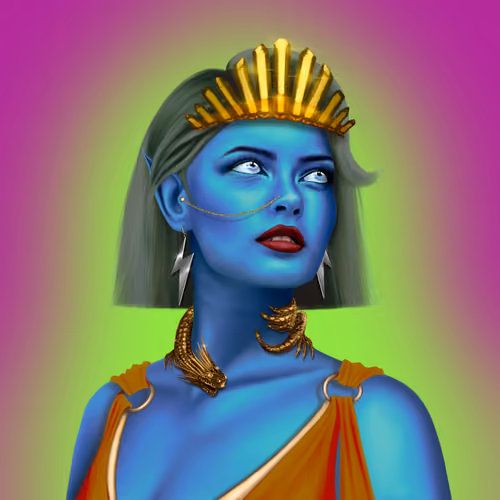 Finlera - Divine #4395