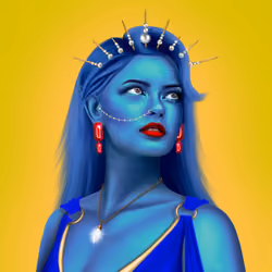 Urteve - Divine #11