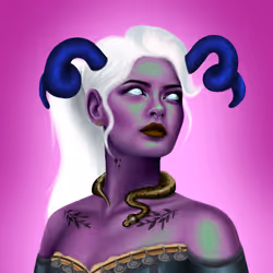 Tempest Silria Te - Divine #2674