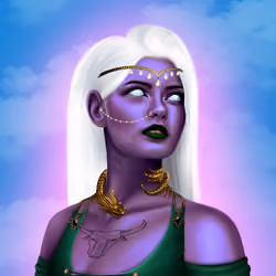 Seer Otersi - Divine #641