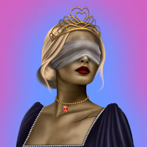 The Divine Nft