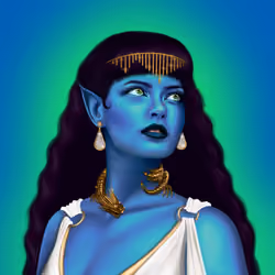 Ruz - Divine #3901