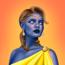 Arosola - Divine #1852